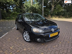 Volkswagen Golf - 1.4 TSI Highline Automaat Clima Navigatie Volledig onderhouden