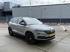 Skoda Karoq - 1.5 TSI ACT Style Business Automaat Clima stoelverwarming