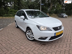 SEAT Ibiza ST - 1.0 EcoTSI Style Connect Airco Navigatie 5 DR