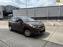 Peugeot 2008 - 1.2 VTi Active NEW APK 5 Dr