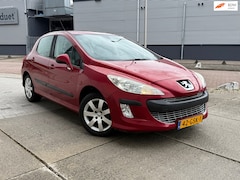 Peugeot 308 - 1.6 VTi XS 5 DR APK 74000 NAP