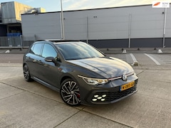 Volkswagen Golf - 2.0 TSI GTI AUTOMAAT Carplay 245 PK PANO NAVI