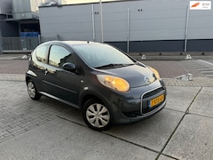 Citroën C1 - 1.0-12V Ambiance NEW apk rijd en schakelt goed