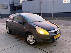 Opel Corsa - 1.2-16V Selection AIRCO Volledig onderhouden
