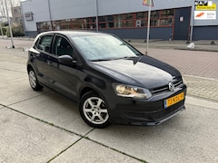 Volkswagen Polo - 1.4-16V Comfortline NAVI Volledig onderhouden Cruise control