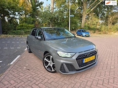 Audi A1 Sportback - 30 TFSI Pro Line S 5-deurs PDC camera Uitlaatkleppen