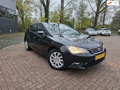 SEAT Leon - 1.2 TSI Style Airco Stoelverwarming 6 BAK NEW APK