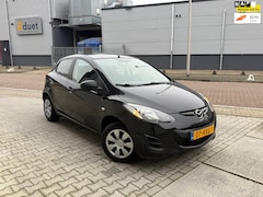 Mazda 2 - 2 1.3 BIFUEL Cool NEW APK AIRCO 5 DR