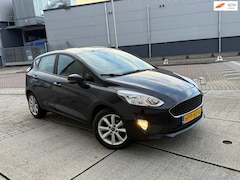 Ford Fiesta - 1.0 EcoBoost Active CLIMA 6 BAK 5DR NEW APK