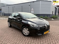 Renault Clio - 0.9 TCe Eco2 Expression AIRCO Volledig onderhouden APK 2026