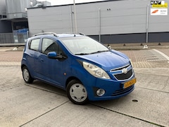 Chevrolet Spark - 1.0 16V LS Bi-Fuel AIRCO LPG G3 apk 07-2026
