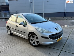 Peugeot 207 - 1.4-16V XR APK 08-2026 5DR Rijd Goed