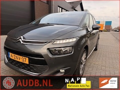 Citroën C4 Picasso - 2.0 HDi Business| 17 INCH|LED|NETTE AUTO|