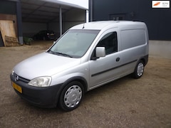 Opel Combo - 1.4-16V Comfort 800 kg. (BENZINE) MARGE