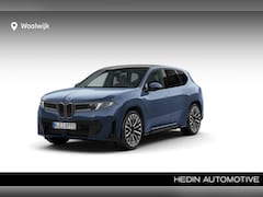 BMW iX3 - 50 xDrive 113 kWh