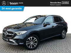 Mercedes-Benz GLC-klasse - 220d 4-Matic Business Line | Achteruitrijcamera | Smartphone integratie | Elek. verstelbar