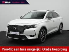 DS 7 Crossback - E-Tense Performance Line Carplay | LED | Keyless | LMV | Navi | PDC | Camera Oudejaarsdag