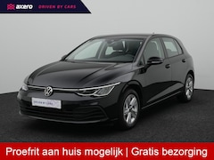 Volkswagen Golf - 1.0 TSI Life Business Carplay | Keyless | Camera | Adaptive cruise | LMV