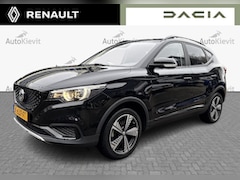 MG ZS - EV Luxury 45 kWh - Stoelverwarming