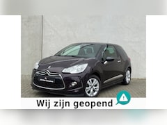 Citroën DS3 - 1.2 PureTech Business, LMV, CRUISE, STL VERW, CLIMAT, PDC, LED, NW APK