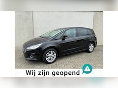 Ford S-Max - 1.5 Titanium 7P NAV CAMERA LED STL VERW ST VERW
