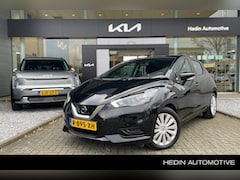 Nissan Micra - 1.0 IG-T Acenta | Cruise control | Apple Carplay/Android Auto | Airco |