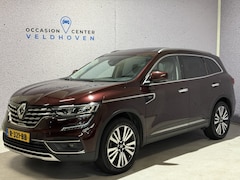 Renault Koleos - 1.3 160 TCe // TREKHAAK // LEDER // SCHUIFDAK