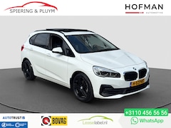 BMW 2-serie Active Tourer - 218i High Executive | Pano | Automaat