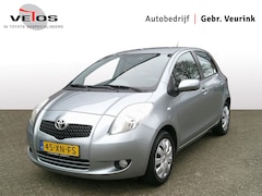 Toyota Yaris - 1.3 VVTi Sol Trekhaak