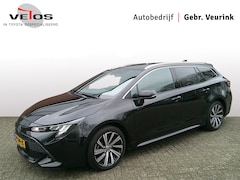 Toyota Corolla Touring Sports - 1.8 Hybrid Business Plus