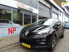 Renault Captur - 0.9 TCe Expression