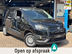 Toyota ProAce City - 1.5 D4D Navigator 2021 AUT NAVI AIRCO BTW