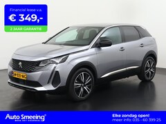 Peugeot 3008 - 1.6 HYbrid 225 Allure Pack | 19" | Adaptief Cruise | Navigatie | Camera | Zondag Open