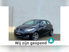 Mazda 2 - 2 1.3 TS AIRCO ELEK PAKKET LMV NW APK