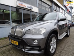 BMW X5 - XDrive48i Executive