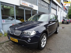BMW X3 - 2.0d Automaat