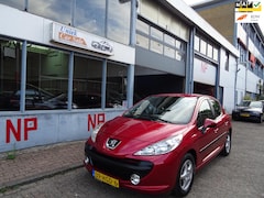 Peugeot 207 - 1.4 VTi Sublime