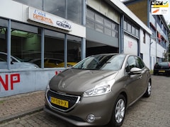 Peugeot 208 - 1.2 VTi Allure