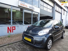 Citroën C1 - 1.0-12V Ambiance