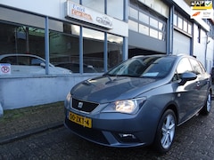 SEAT Ibiza ST - 1.2 TSI Chill Out