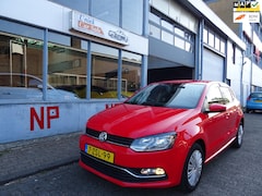 Volkswagen Polo - 1.4 TDI Comfortline Automaat