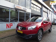 Nissan Qashqai - 1.6 Tech View
