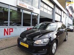 Volkswagen Golf - 1.6 TDI BlueMotion Edition 40