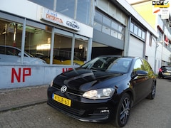 Volkswagen Golf - 1.2 TSI Trend Edition