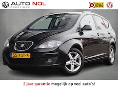 SEAT Altea XL - 1.2 TSI Ecomotive Copa | Trekhaak | Apple CarPlay | Climate | Cruise | NAP