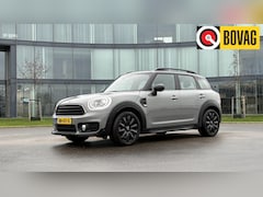 MINI Countryman - 1.5 Cooper Chili