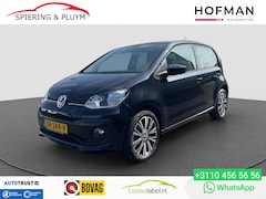 Volkswagen Up! - 1.0 BMT high up | Pano | Cruise | Camera | Leder