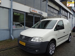 Volkswagen Caddy - 2.0 SDI