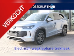 Volkswagen Tayron - 1.5 eHybrid Life Edition 150KW/204PK, Snelladen 40KW mogelijk, 60 mnd 100.000km garantie,
