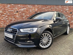 Audi A3 Sportback - 1.4 TFSI Ambition Pano Leer Trekhaak Automaat